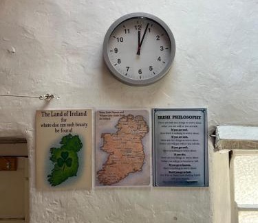 Thomastown Cama Y Desayuno | The Green Door Cottage