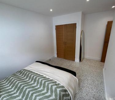 Caterham Apartamento | The Green Dream