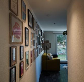 Mittelhausbergen Apartamento | The Green Garden Spa & Serenity
