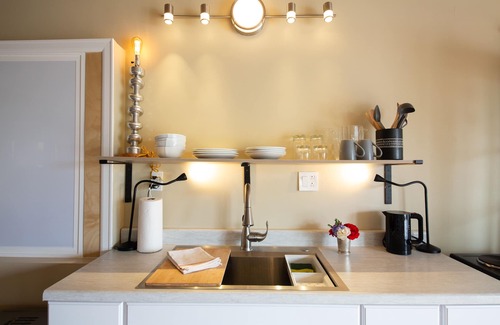 Playa Del Rey Casa | The Green Ginger Guest House