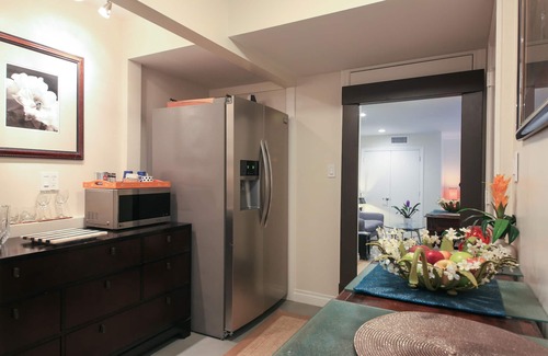 Playa Del Rey Casa | The Green Ginger Guest House