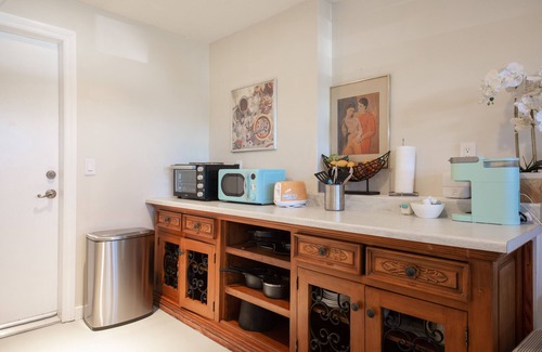 Playa Del Rey Casa | The Green Ginger Guest House