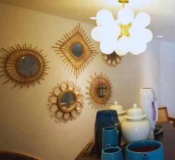 Matandang Balara Apartamento | The Green Glen View-Fast Wifi, 1Bedroom Unit in QC