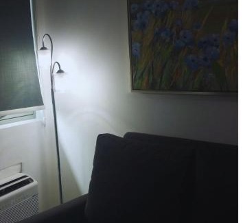 Matandang Balara Apartamento | The Green Glen View-Fast Wifi, 1Bedroom Unit in QC