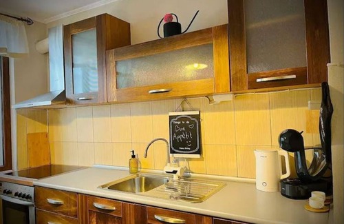 Veliko Tarnovo Casa | The Green Guest House, top location, perfect view