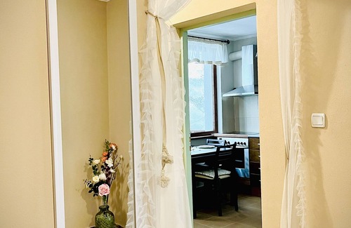 Veliko Tarnovo Casa | The Green Guest House, top location, perfect view