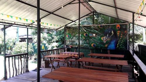 New Town Casa | The Green Guest House
