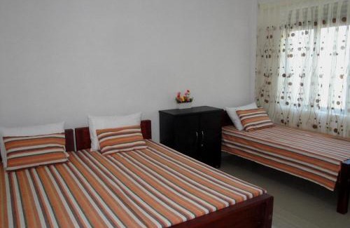 New Town Casa | The Green Guest House