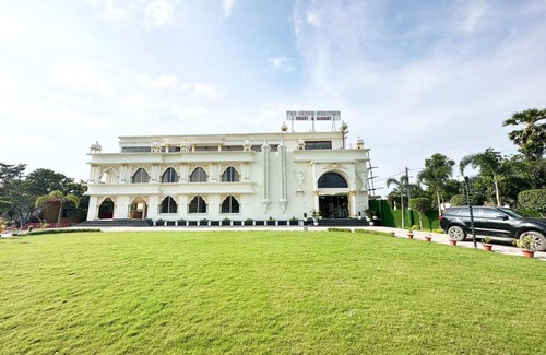 Motipur Complejo | The Green Heritage Resort and Banquet