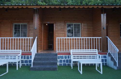Pune Complejo | The Green Hill Resort