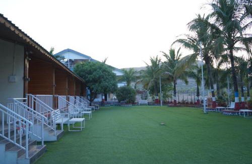 Pune Complejo | The Green Hill Resort