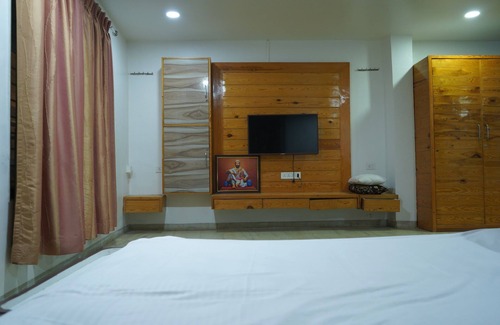 Pune Complejo | THE GREEN HILL RESORT