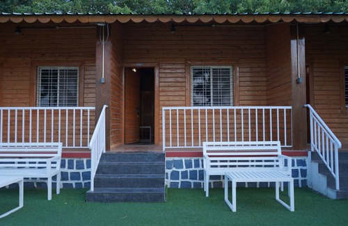 Pune Complejo | THE GREEN HILL RESORT