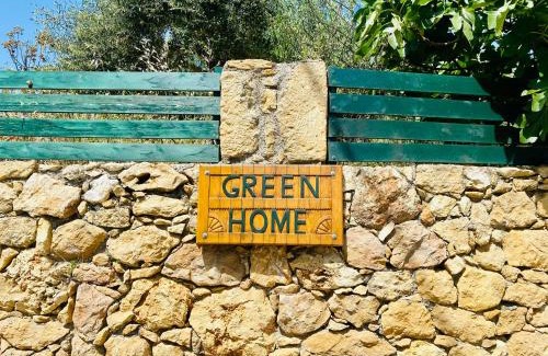 Afrata Casa | The Green Home