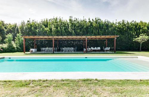 Borgo Montone Apartamento | the green home