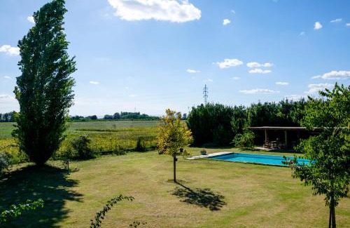 Borgo Montone Apartamento | the green home