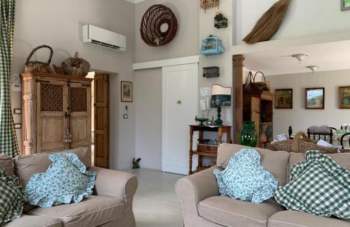 Borgo Montone Apartamento | the green home