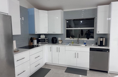 Port Saint Lucie Casa | The green house