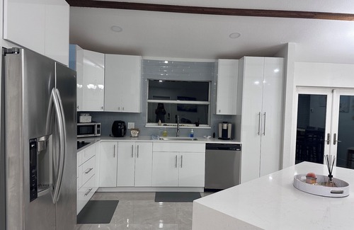 Port Saint Lucie Casa | The green house