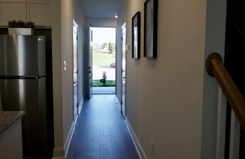 Maryville Casa | The Green House at 1620
