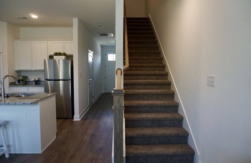 Maryville Casa | The Green House at 1620