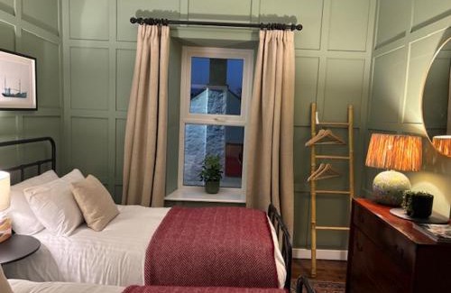 Bushmills Apartamento | The Green House