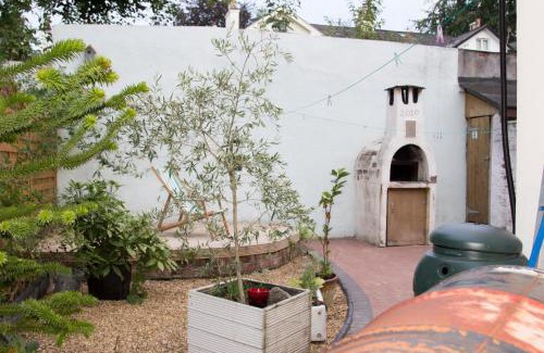 Liverpool Cama Y Desayuno | The Green House Guest House