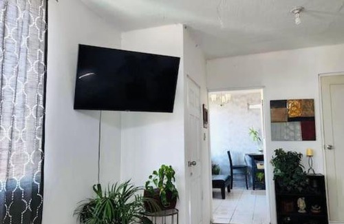 Fraccionamiento Bahía Apartamento | La casa verde