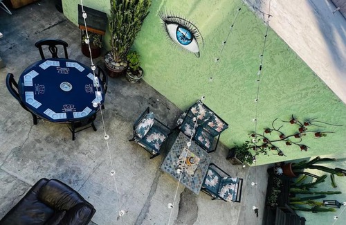 Fraccionamiento Bahía Apartamento | La casa verde