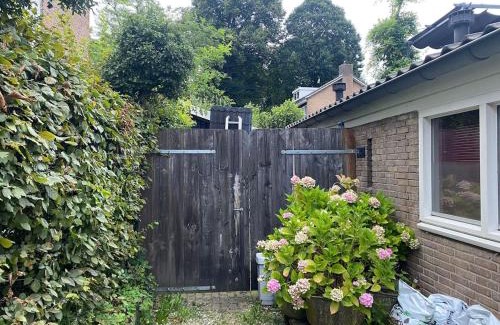 Groesbeek Apartamento | The green house