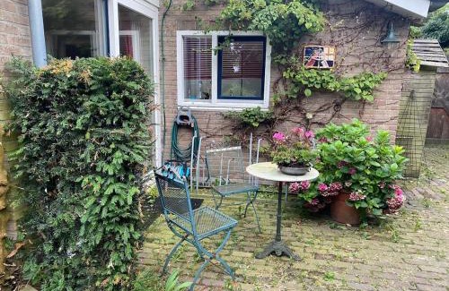 Groesbeek Apartamento | The green house