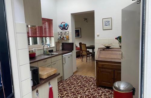 Groesbeek Apartamento | The green house