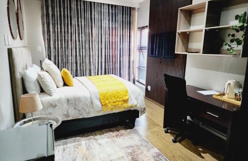 Olympus AH Casa | The Green leaf Executive Home