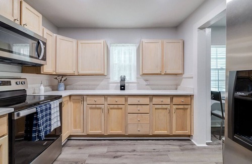 Savannah Casa | The Green Marsh Cottage