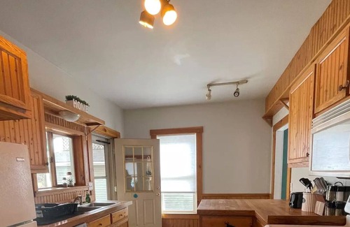 East Haven  Rutland County Apartamento | The Green Mountain Getaway
