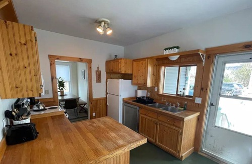 East Haven  Rutland County Apartamento | The Green Mountain Getaway
