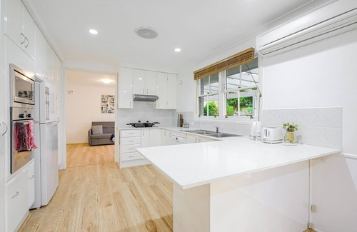 St Ives Casa | The Green Nest 4BR house with Pool