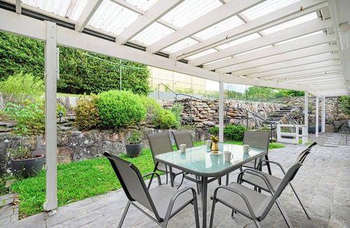 St Ives Casa | The Green Nest 4BR house with Pool