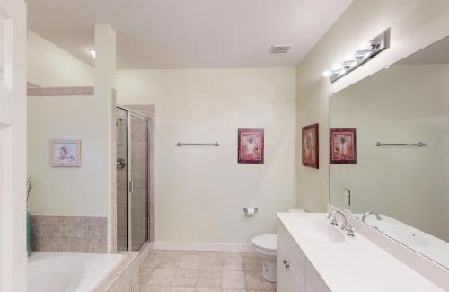Vanderhorst Plantation Casa | The Green Ocean