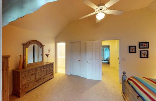 Vanderhorst Plantation Casa | The Green Ocean