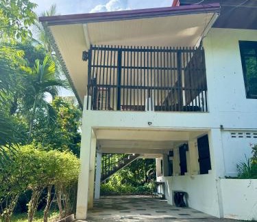 Haad Pleayleam Casa | The Green Palm