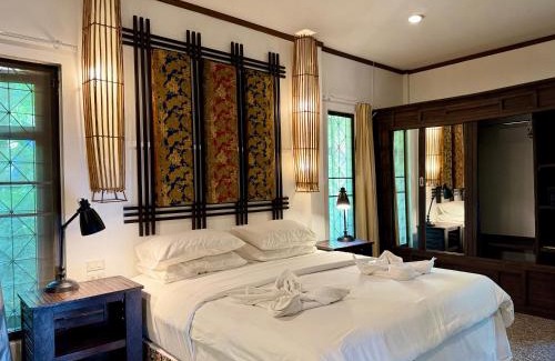 Haad Pleayleam Casa | The Green Palm