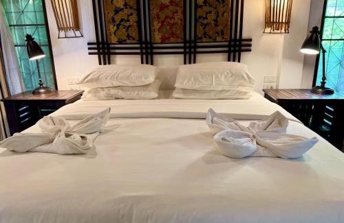 Haad Pleayleam Casa | The Green Palm