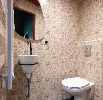 Les Gondoles Apartamento | The green romantic