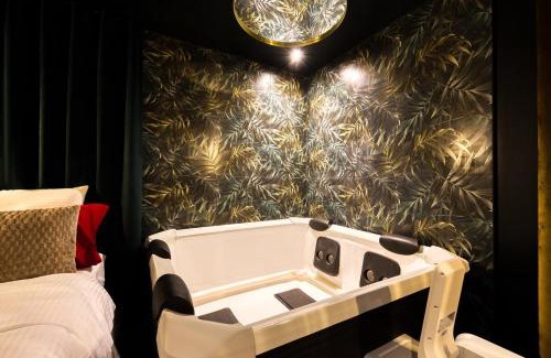 Les Gondoles Apartamento | The green romantic