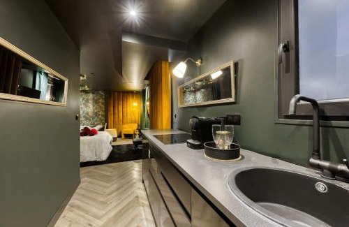 Les Gondoles Apartamento | The green romantic