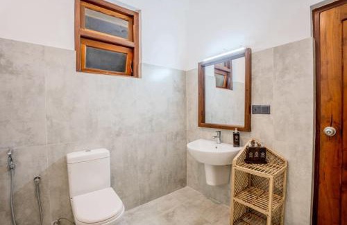 Pelena Complejo | The Green Rooms Surf & Yoga Camp - ON THE BEACH - Prime location Renovated 2024