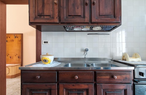 Torre San Giovanni Villa | The Green Sea Small House - Torr...