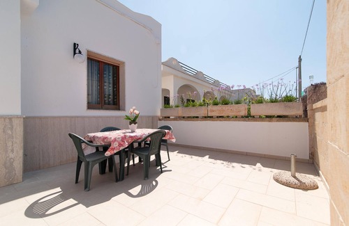 Torre San Giovanni Villa | The Green Sea Small House - Torr...