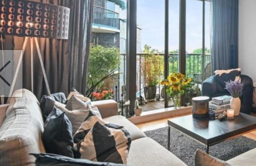 Fortune Green Apartamento | The Green View